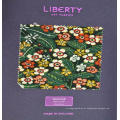 camisa de tecido para homens marca Liberty da ONU